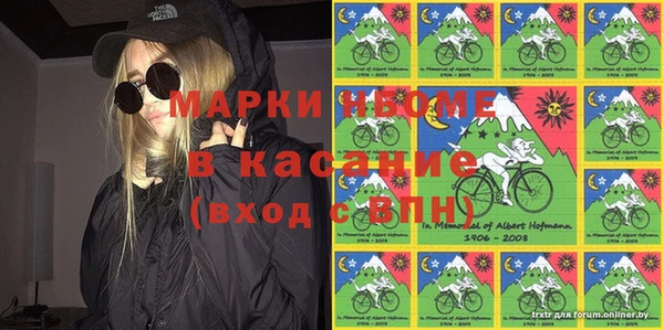 винт Алзамай
